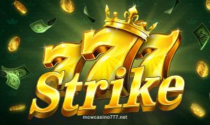 777 Strike