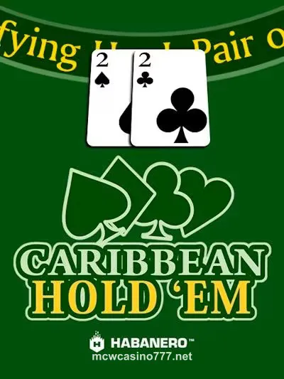 Caribbean Hold'em
