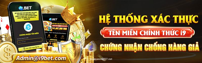 Nạp rút nhanh chóng - An toàn tuyệt đối