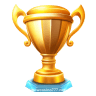 GAME BÀI Icon