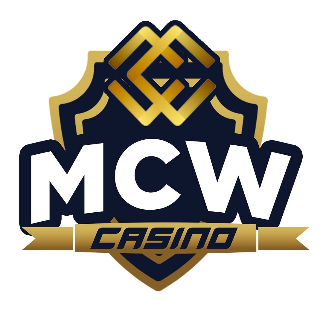 Logo MCW Casino 777